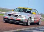 Audi A4 Quattro BTCC 1996 года